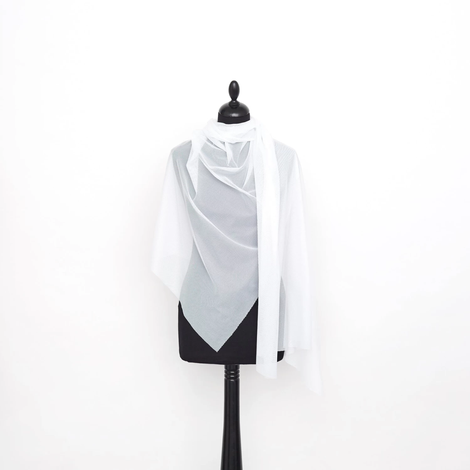 T23K04086 | Nylon Mesh 4 T23K04086 | Nylon Mesh - Image 2