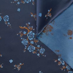 T23K04103 | Cherry Flower Satin