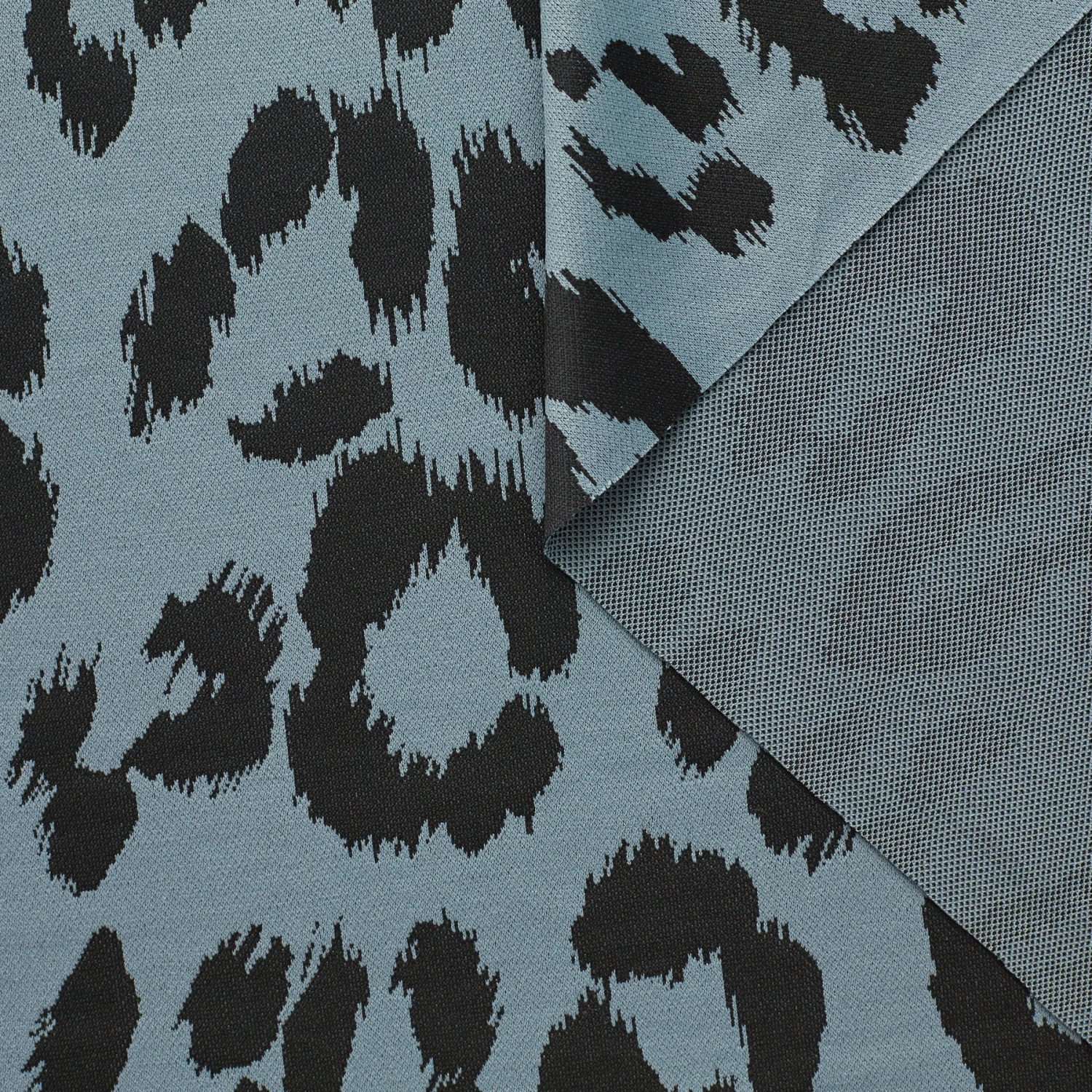 T23K04112 | Leopard Jersey 3 T23K04112 | Leopard Jersey