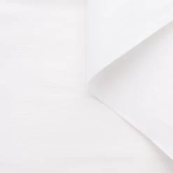 T23K04113 | Linen & Cotton Organza -Nona Source Shop T23K04113 BrilliantWhite 01