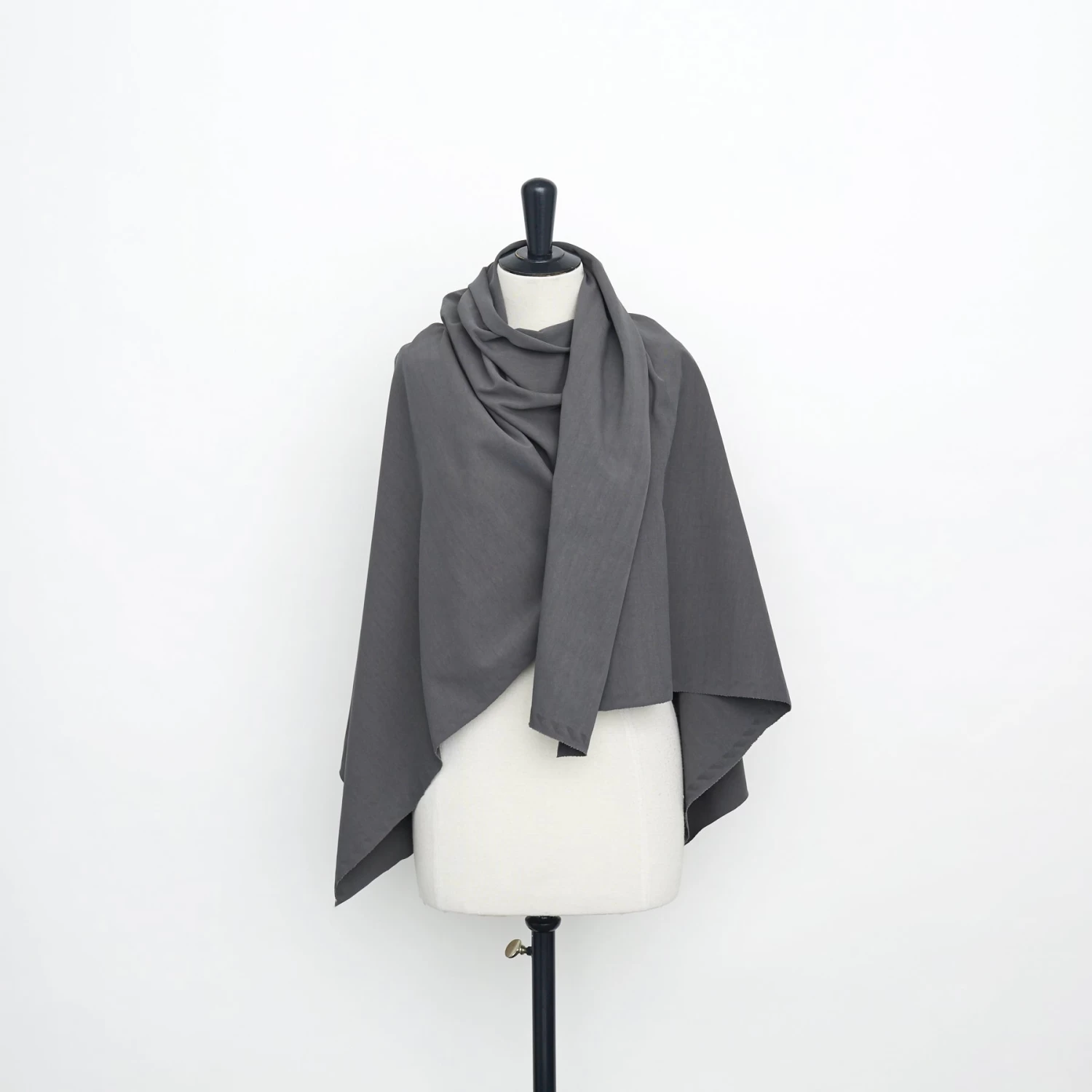 T23K04125 | Heavy Cotton Jersey 4 T23K04125 | Heavy Cotton Jersey - Image 2