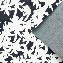 T23K04128 | Coated Palms Denim