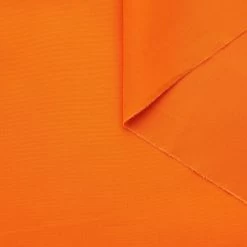 T23K04141 | Cotton Poplin -Nona Source Shop T23K04141 PersimmonOrange 01