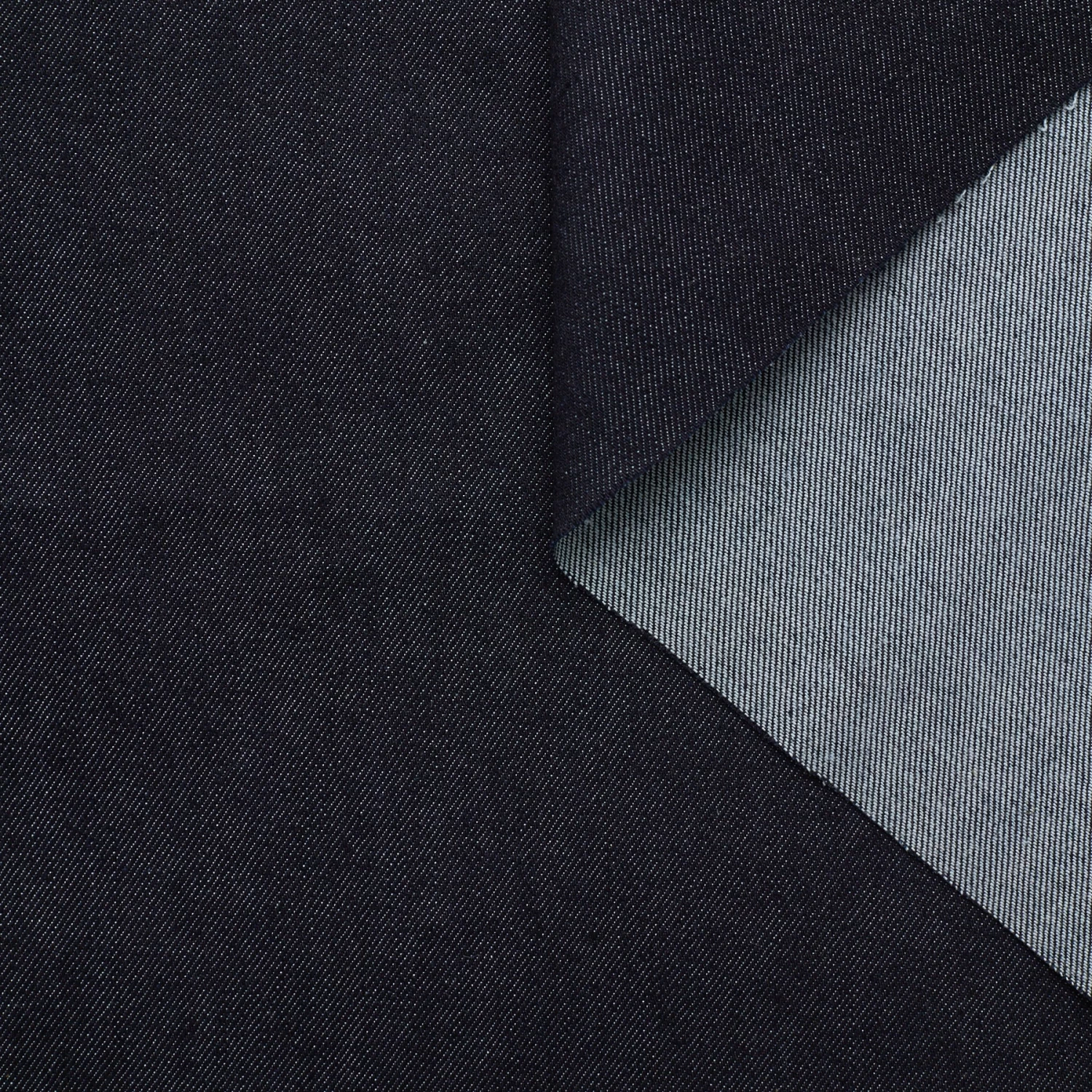 T23K04153 | Stretch Cotton Brut Denim 3 T23K04153 | Stretch Cotton Brut Denim