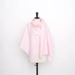 T23K04155 | Linen & Cotton Batiste 11 T23K04155 | Linen & Cotton Batiste -Nona Source Shop T23K04155 CradlePink 02