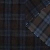 T23K04157 | Tartan Milleraies Cotton Velvet
