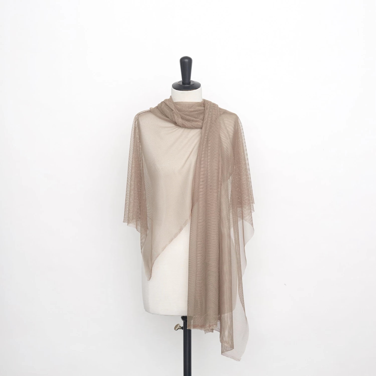 T23K04182 | Supple Fishnet 4 T23K04182 | Supple Fishnet - Image 2