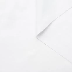 T23K04211 | Cotton Twill -Nona Source Shop T23K04211 BrilliantWhite 01