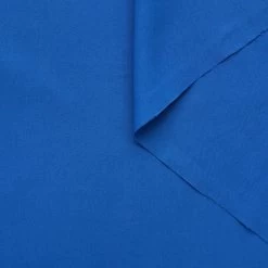 T23K04211 | Cotton Twill -Nona Source Shop T23K04211 ClassicBlue 01