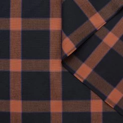 T23K04230 | Tartan Cotton Flannel