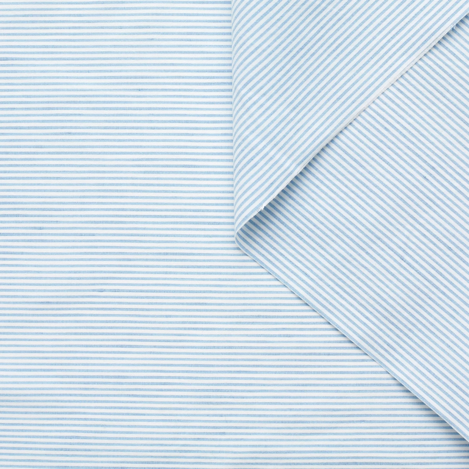 T23K04231 | Striped Linen & Cotton Fil A Fil 3 T23K04231 | Striped Linen & Cotton Fil A Fil