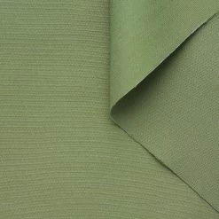 T22Z03809 | Double Face Wool & Silk Crepe 26 T22Z03809 | Double Face Wool & Silk Crepe -Nona Source Shop T23M04337 Olivine 01 83cb94ea 4e87 456d ab65 7007826d8589