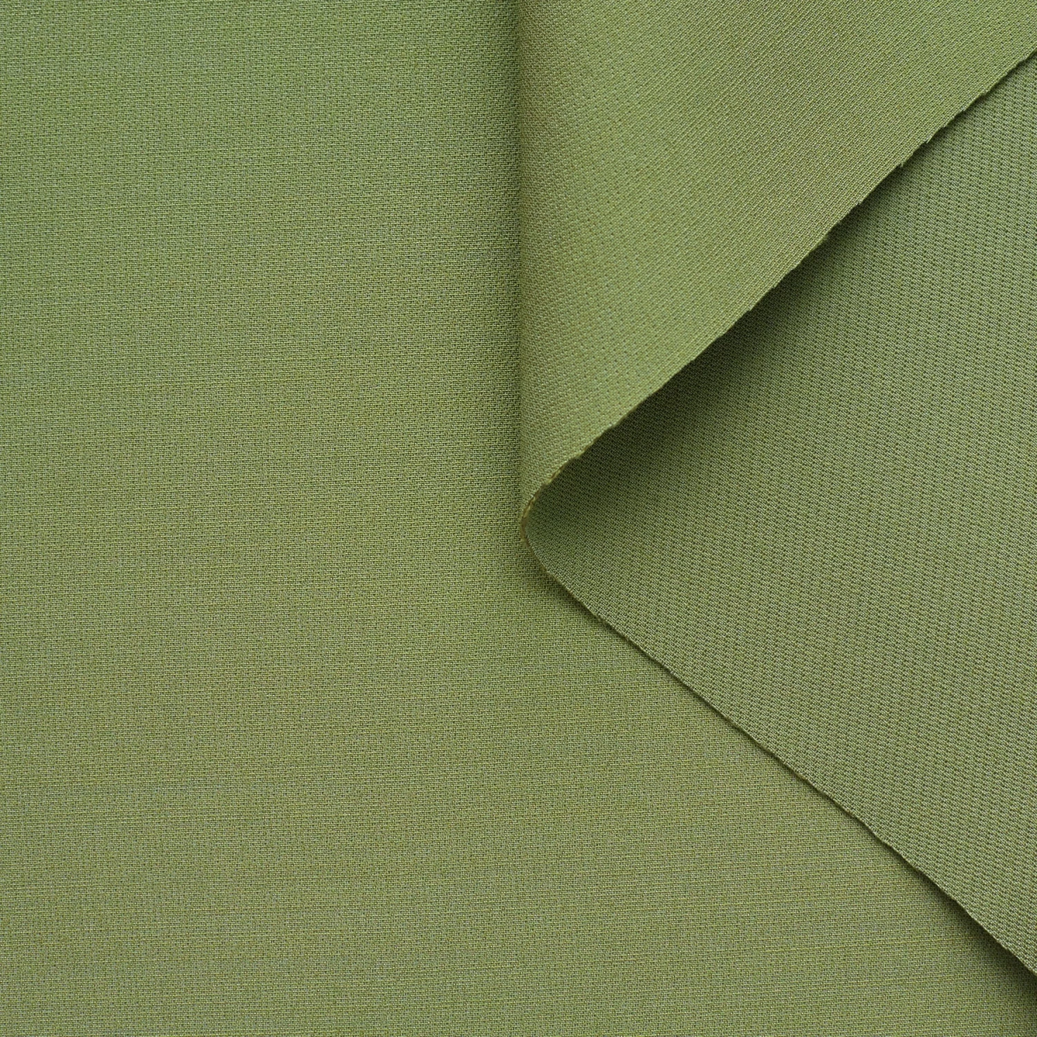 T22Z03807 | Heavy Double Face Wool & Silk Crepe 8 T22Z03807 | Heavy Double Face Wool & Silk Crepe - Image 6