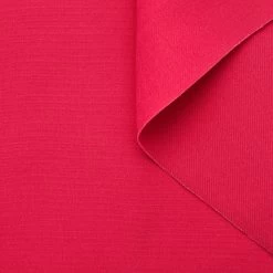 T22Z03807 | Heavy Double Face Wool & Silk Crepe 17 T22Z03807 | Heavy Double Face Wool & Silk Crepe -Nona Source Shop T23M04388 RaspberryWine 01 6945ec41 a5da 4120 8292 188aebff95ca