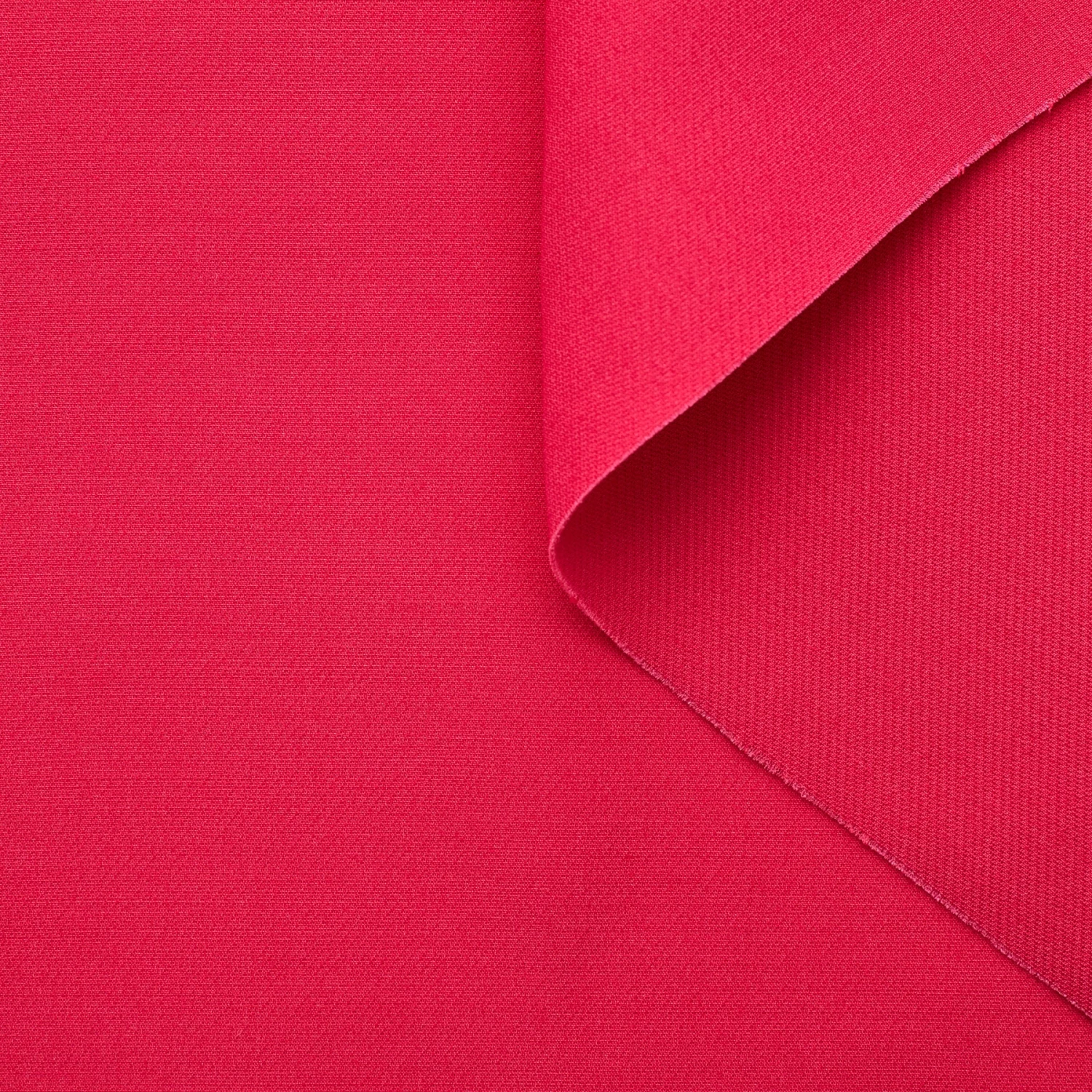 T22Z03807 | Heavy Double Face Wool & Silk Crepe 9 T22Z03807 | Heavy Double Face Wool & Silk Crepe - Image 7