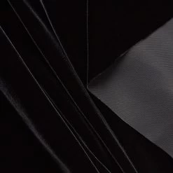 T23M04400 | Viscose & Cupro Velvet