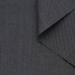 T23M04428 | Splittable Wool & Mohair Natté -Nona Source Shop T23M04428 GrayPinstripe 01