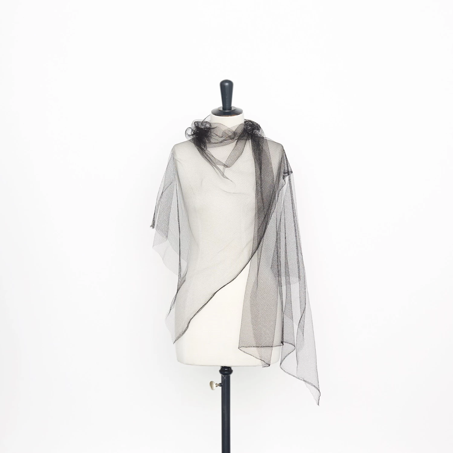 T23M05053 | Thin Tulle 4 T23M05053 | Thin Tulle - Image 2