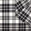 T23M05057 | Dry Virgin Wool Tartan