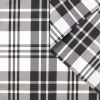 T23M05066 | Tartan Taffetas -Nona Source Shop T23M05066 DecemberSky 01