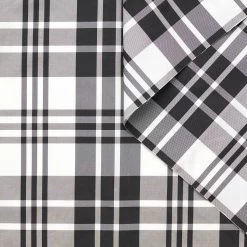 T23M05066 | Tartan Taffetas