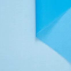 T23M05654 | Silk Organza 23 T23M05654 | Silk Organza -Nona Source Shop T23M05654 IbizaBlue 01