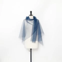 T23M05655 | Stiff Tulle -Nona Source Shop T23M05655 Oceana 02