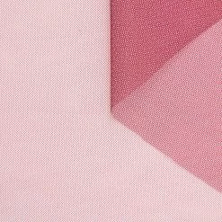 T23M05655 | Stiff Tulle -Nona Source Shop T23M05655 RedPlum 01