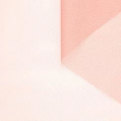 T23M05655 | Stiff Tulle -Nona Source Shop T23M05655 TeaRose 01