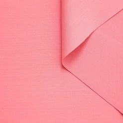 T23M05666 | Double Face Wool & Silk Crepe -Nona Source Shop T23M05666 FruitDove 01