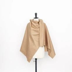 T23M05669 | Stretch Cotton Drill 7 T23M05669 | Stretch Cotton Drill -Nona Source Shop T23M05669 Burro 02