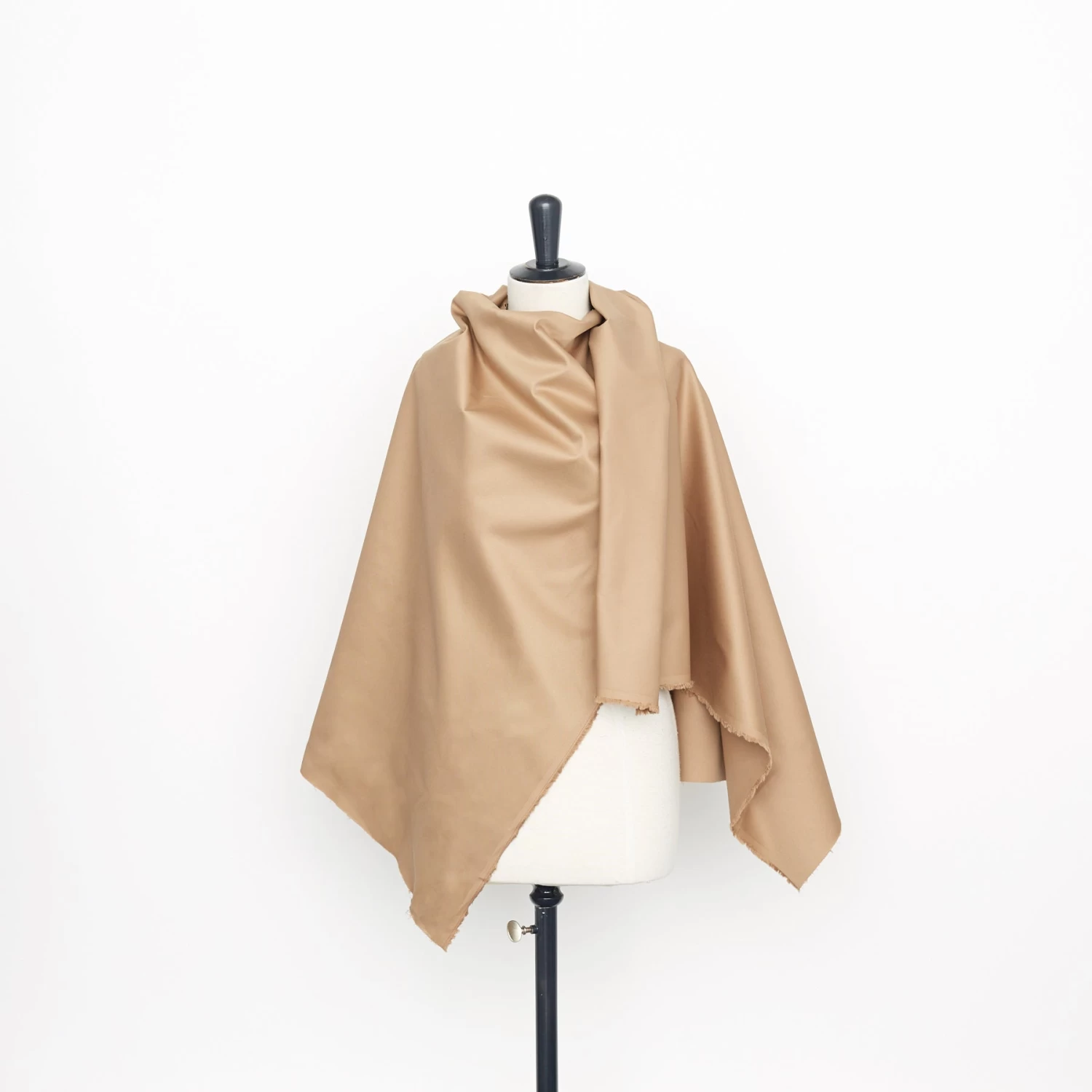 T23M05669 | Stretch Cotton Drill 5 T23M05669 | Stretch Cotton Drill - Image 3