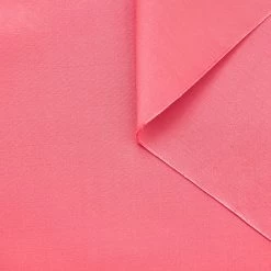 T23M05697 | Wool & Silk Radzimir Shantung -Nona Source Shop T23M05697 PartyPunch 01