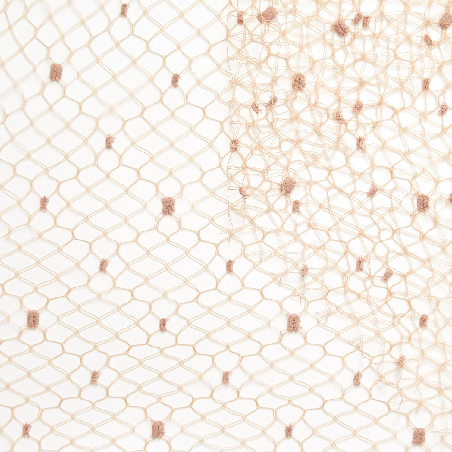 T23M05720 | Dotted Wide Fishnet 3 T23M05720 | Dotted Wide Fishnet