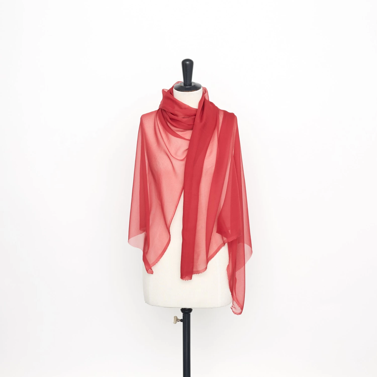 T23O04705 | Silk Crepon Muslin 4 T23O04705 | Silk Crepon Muslin - Image 2