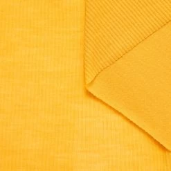 T23O06411 | Sheer Wool Rib Jersey