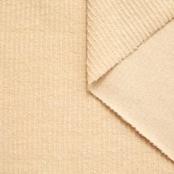 T23O06412 | Bouclé Wool Rib Jersey