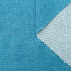 T23U04251 | Cotton Denim -Nona Source Shop T23U04251 StormBlue 01