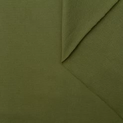 T23U04252 | Cotton Jersey Pique -Nona Source Shop T23U04252 Sphagnum 01