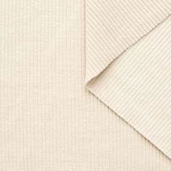 T23V05101 | Ribbed Cotton Jersey