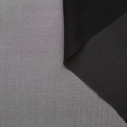 T23V05109 | Light Silk Muslin -Nona Source Shop T23V05109 Black 01