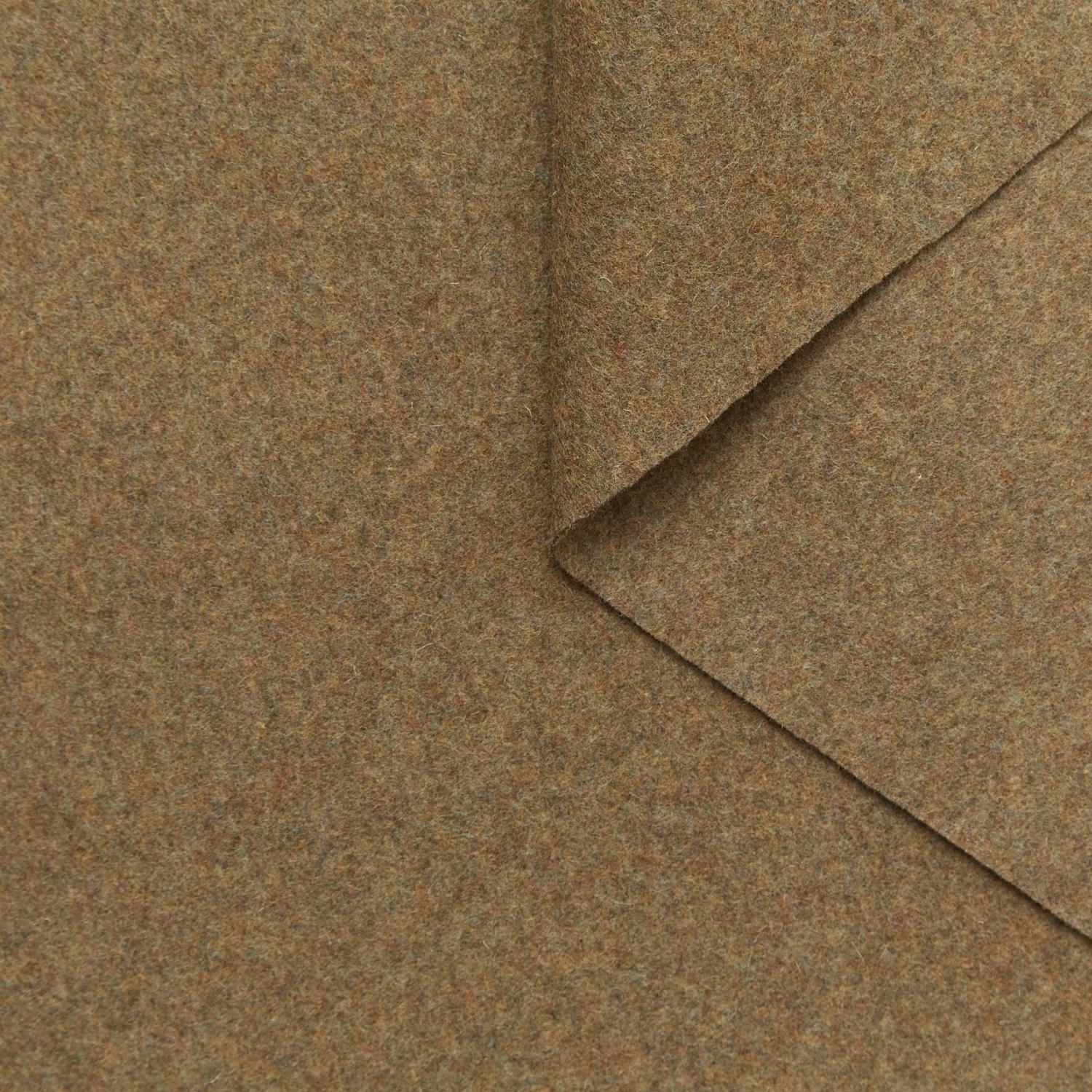 T23V05834 | Melange Felted Wool 3 T23V05834 | Melange Felted Wool