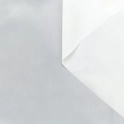 T23V05836 | Sheer Lustre Cupro Lining 13 T23V05836 | Sheer Lustre Cupro Lining -Nona Source Shop T23V05836 BrightWhite 01