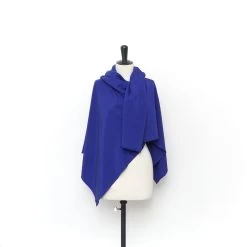 T23V05866 | Lustre Silk Drap -Nona Source Shop T23V05866 ClematisBlue 02