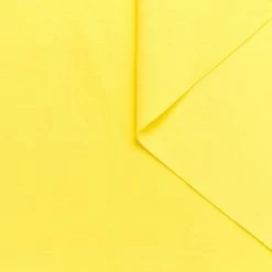 T23V05876 | Double Face Cotton Pique -Nona Source Shop T23V05876 Goldfinch 01