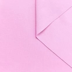 T23V05876 | Double Face Cotton Pique -Nona Source Shop T23V05876 Orchid 01