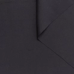 T23V05877 | Textured Silk Drap 7 T23V05877 | Textured Silk Drap -Nona Source Shop T23V05877 Black 01