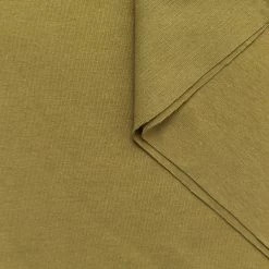 T23V05883 | Tubular Ribbed Cotton Jersey