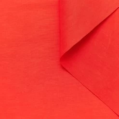 T23V05886 | Textured Linen & Silk Faille