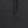T23V05902 | Viscose & Cotton Twill Lining -Nona Source Shop T23V05902 Black 01